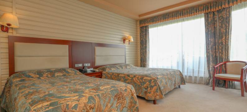 抚仙湖龙马阳光酒店(禄充风景区店)图片