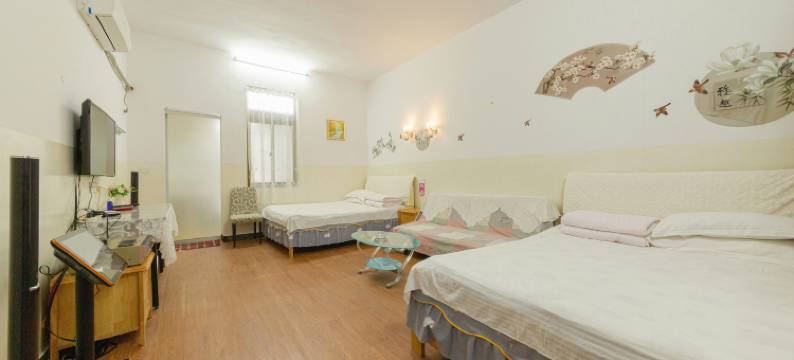 上海佳居农家乐图片