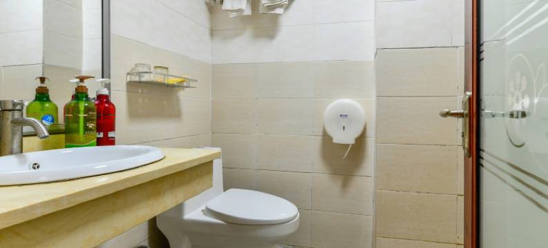 惠州旭日商务酒店图片