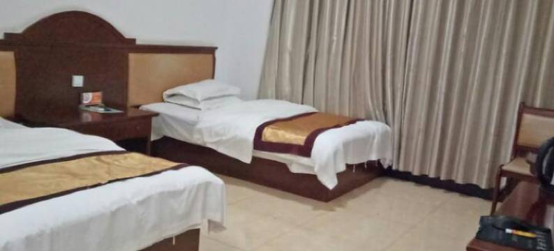 彝良陆和宾馆图片