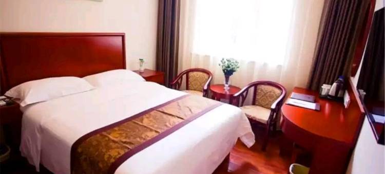 阳城皇城相府家庭宾馆图片