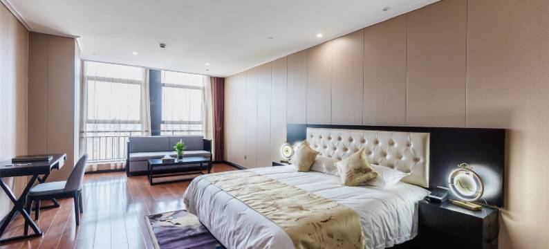 舟山新禧庭大酒店(定海区店)图片