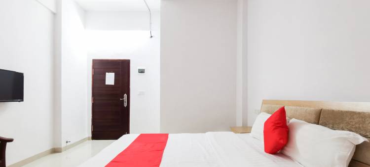 揭阳和泰公寓图片