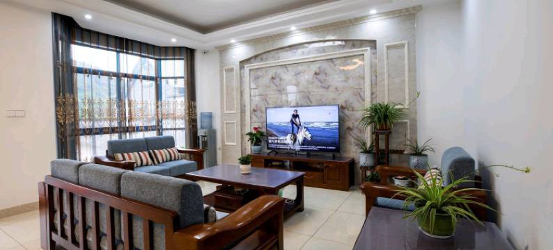 象山左邻右舍客栈图片