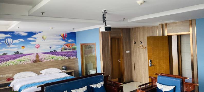 庆阳众德酒店图片