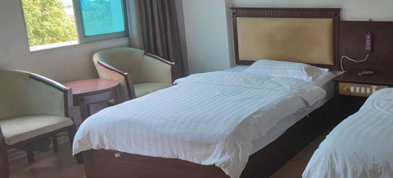 富源新发饭店图片