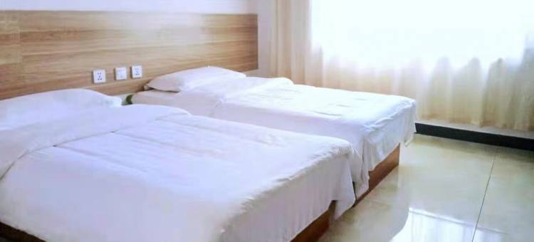 长白山天顺大酒店图片