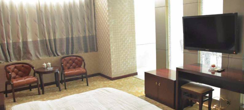 垣曲中条山洗浴中心住宿图片