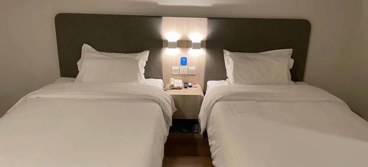 汉庭酒店(邯郸陵西北大街邯郸道店)图片