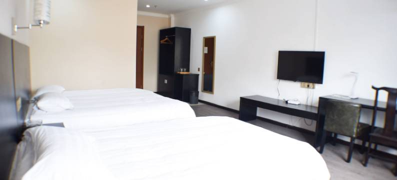 南京景悦商务酒店(南京理工大学店)图片