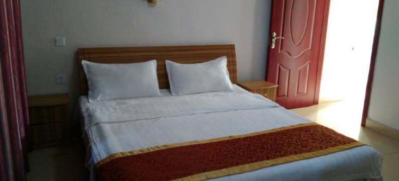 成都温江鑫盛客房国色天乡店图片