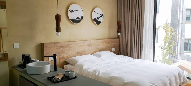 淳安梦逸的院子精品民宿图片