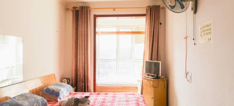 太原安乐住宿图片