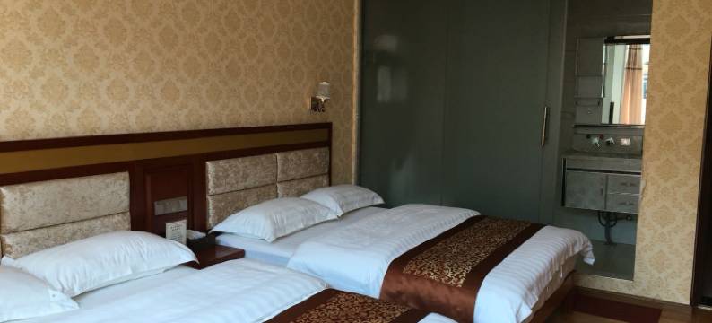 易门星晨宾馆图片