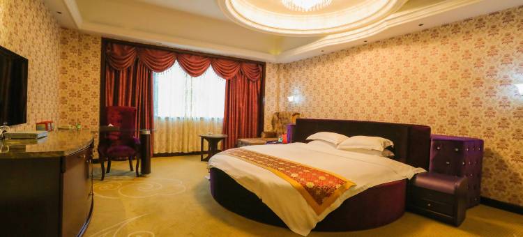 双牌天龙大酒店图片