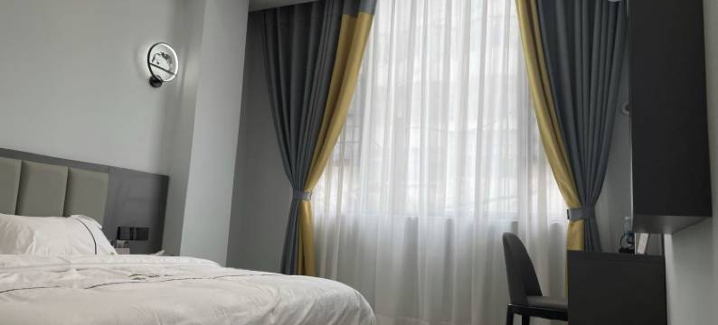 弥渡腾园居宾馆图片