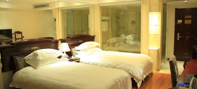 繁昌东方花园宾馆图片