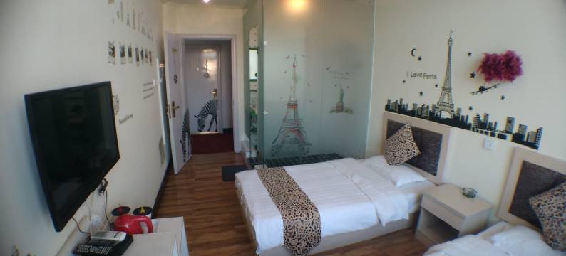 乐亭埃菲尔快捷宾馆图片