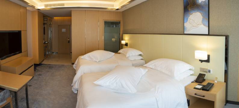 剑阁瑞山酒店图片