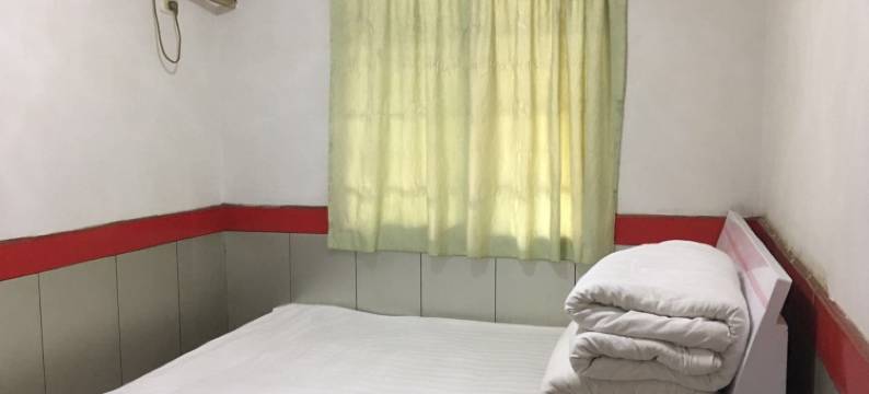 大竹欣欣宾馆图片