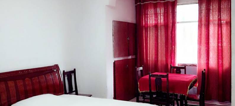 诚信招待所(郴州大道店)图片