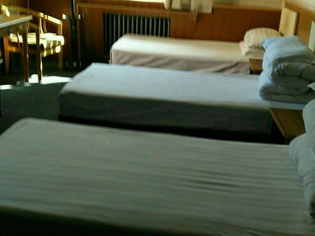 巴里坤同鑫旅馆