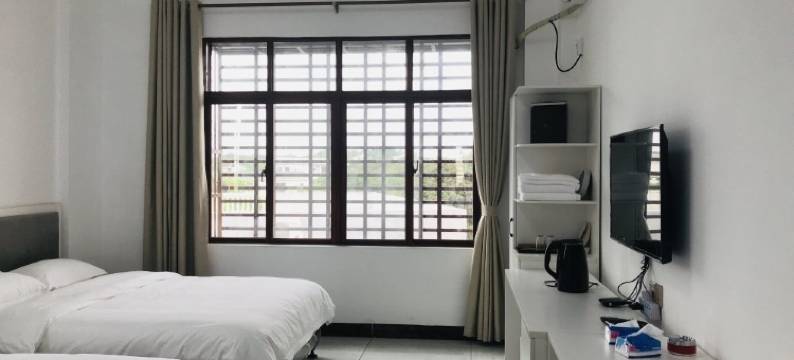 有个家民宿(海口火山口店)图片