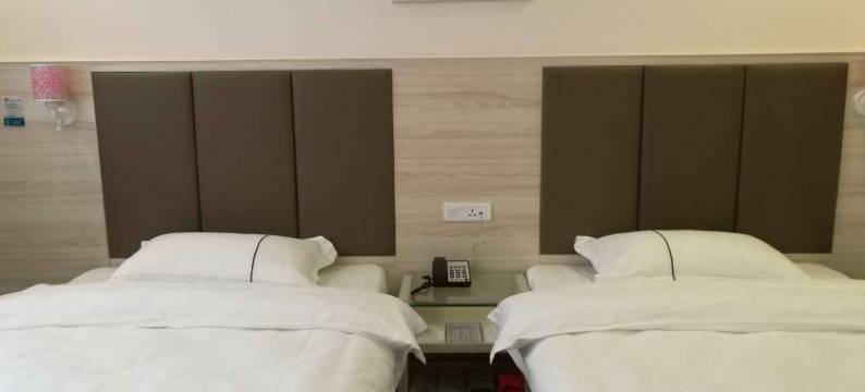 汝南新世纪快捷酒店图片