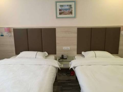 汝南新世纪快捷酒店