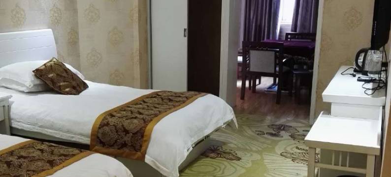 岱山临江宾馆图片