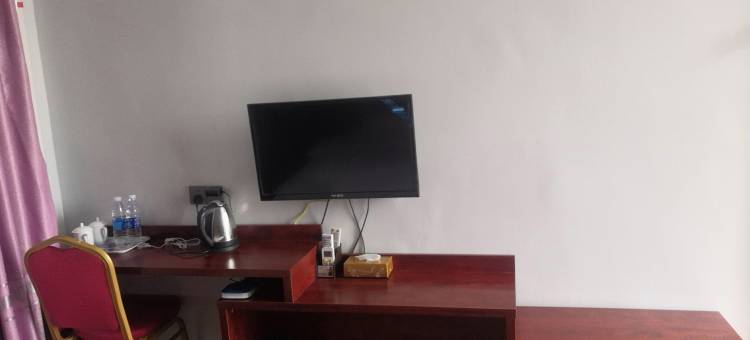 华驿酒店(临沂半程店)图片