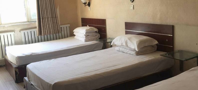 伊宁泽汇宾馆图片