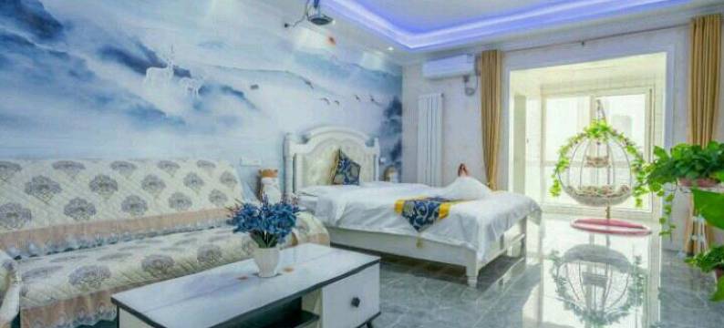 西安汇豪民宿图片