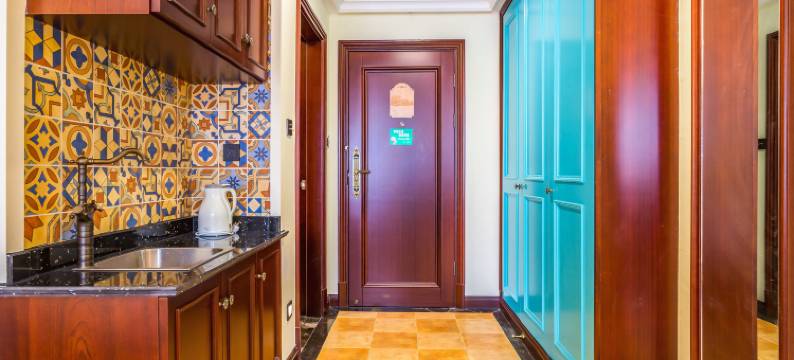 横店影视城·礼查饭店(马戏城店)图片