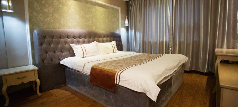 叶县学府客栈图片