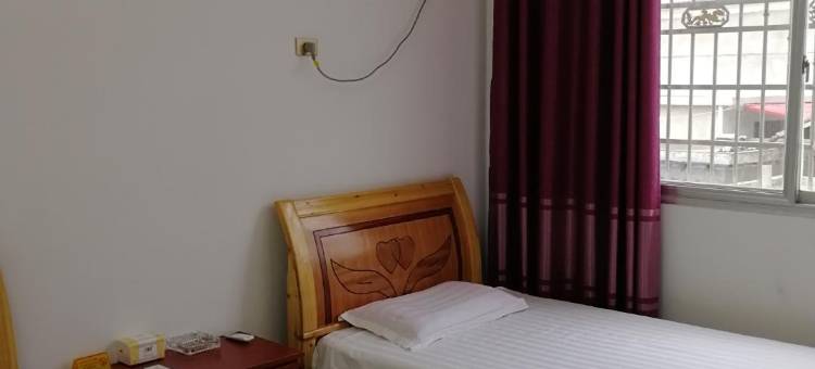 罗田进士湾休闲山庄图片