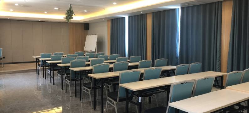 方圆酒店(南阳高新吾悦广场张衡大道店)图片