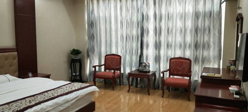 南涧嘉缘公寓图片