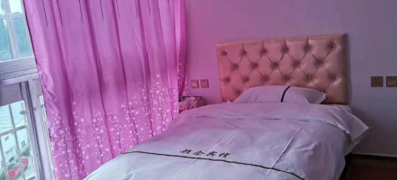 都匀顾念宾馆图片