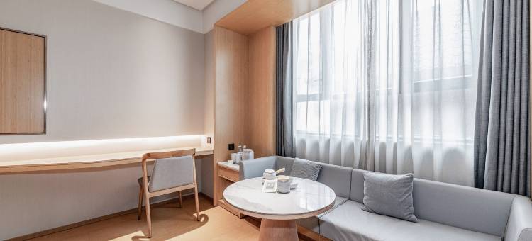 全季酒店(阿克苏店)图片