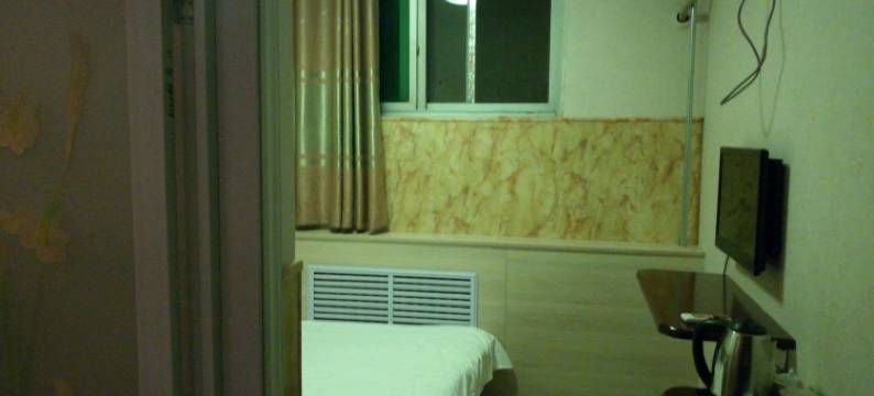 渑池瑞福宾馆图片