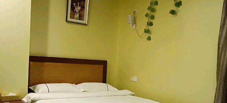 深圳西部宾馆图片