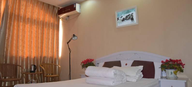 泰州港星宾馆图片