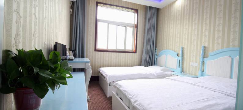 咸阳平人商务宾馆图片