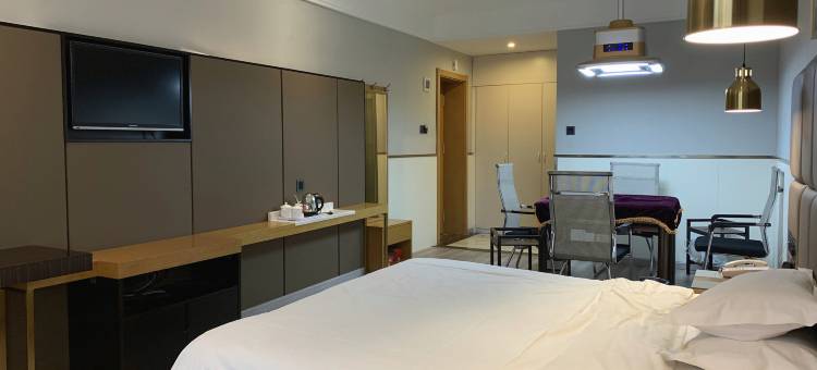 棉花国际大酒店图片