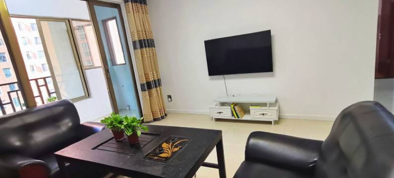 新遇青年旅舍图片