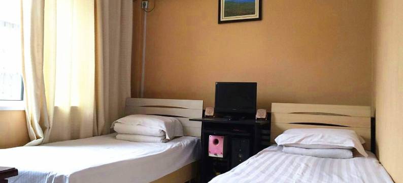 阜新益丰旅店图片