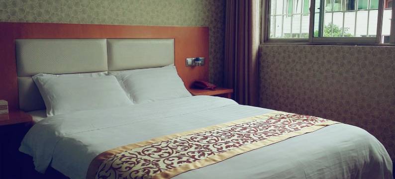 富顺天桥商务宾馆图片