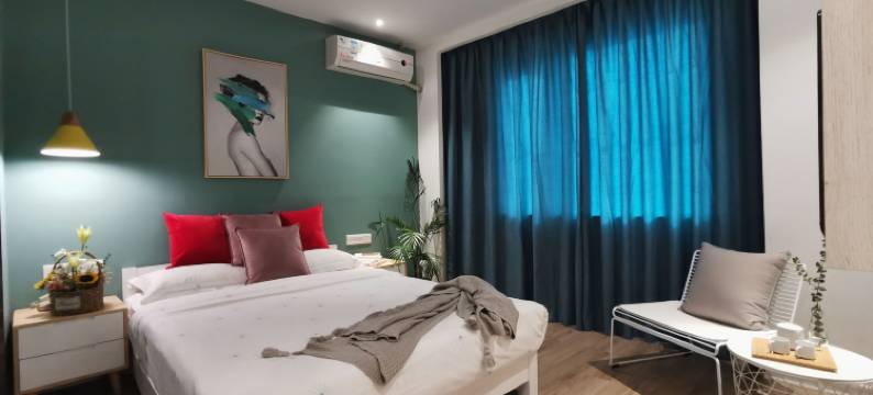 于是酒店(桂林火车站店)图片