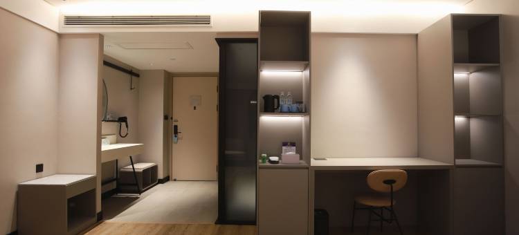 汉庭酒店(青岛平度青医附院店)图片